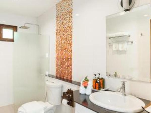 Na Mantra Resort : photo 6 de la chambre room #53821614