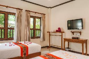 Na Mantra Resort : photo 10 de la chambre room #53821614