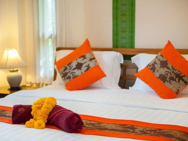 Na Mantra Resort : photo 1 de la chambre room #53821621