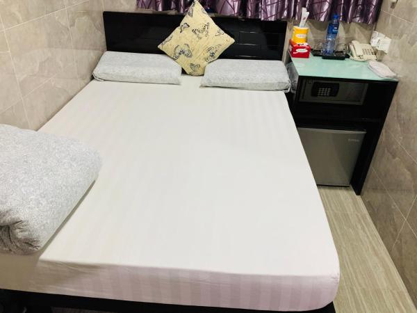 Victoria Inn : photo 10 de la chambre chambre double