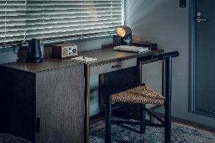 node hotel a Member of Design Hotels : photo 5 de la chambre room #526543811