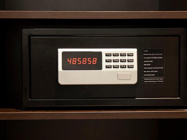 Quentin Design Hotel Berlin : photo 3 de la chambre room #6119066