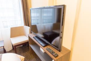 Hotel M's Plus Shijo Omiya : photo 5 de la chambre room #200652725