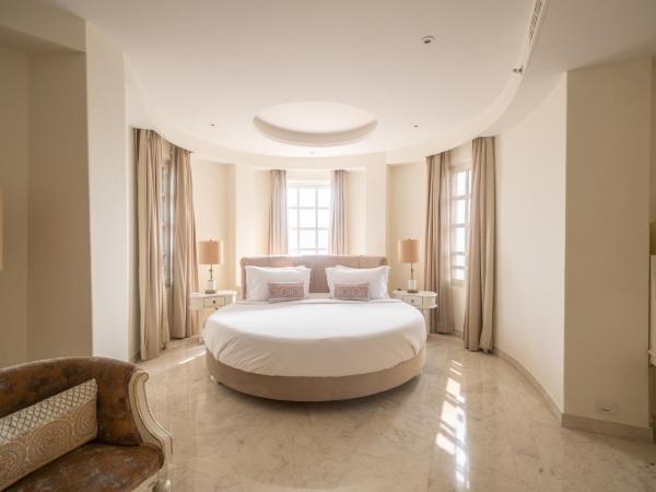 Alila Fort Bishangarh Jaipur - A Hyatt Brand : photo 3 de la chambre suite présidentielle