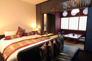 Kizashi The Suite 京都祇園 : photo 4 de la chambre room #25839714