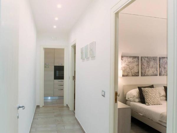 Residenza Flegrea : photo 10 de la chambre appartement deluxe