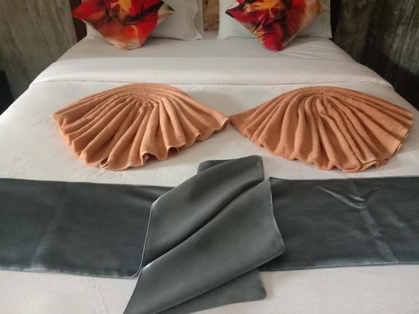 Mada Lanta Mai Keaw : photo 8 de la chambre bungalow 1 chambre