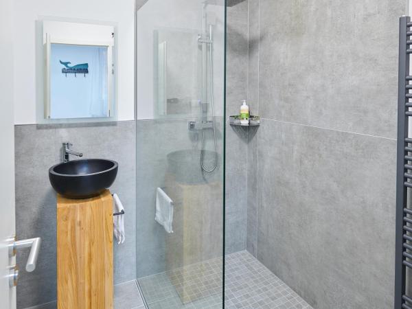 City Apartments Hannover : photo 7 de la chambre appartement 1 chambre