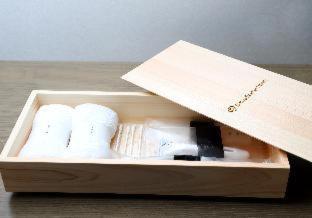 Daiwa Roynet Hotel Kyoto Terrace Hachijo PREMIER : photo 2 de la chambre room #432230006