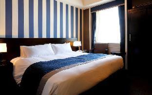 Hotel Monterey Kyoto : photo 1 de la chambre room #28141830