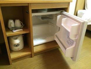 Seaside Hotel Twins Momochi : photo 6 de la chambre room #187571918