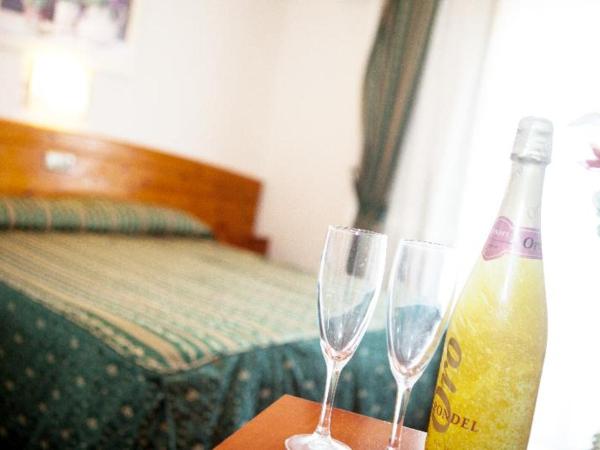 Hotel Alameda Málaga : photo 3 de la chambre room #1182115