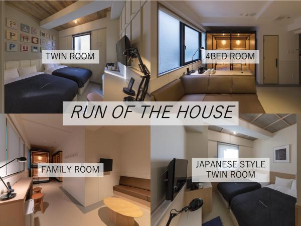 Kamon Hotel Namba : photo 6 de la chambre chambre attribuée à l'arrivée