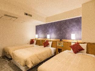 Nishitetsu Inn Fukuoka : photo 4 de la chambre room #35837447