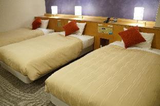 Nishitetsu Inn Fukuoka : photo 5 de la chambre room #35837447