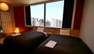 Hotel New Gaea Kamigofuku : photo 2 de la chambre room #202862518