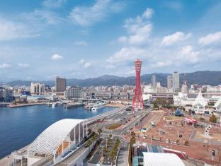 Kobe Meriken Park Oriental Hotel : photo 3 de la chambre room #30585862