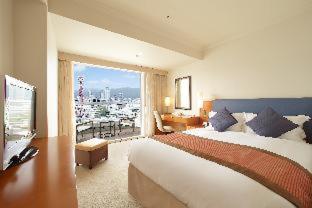 Kobe Meriken Park Oriental Hotel : photo 3 de la chambre room #30585863