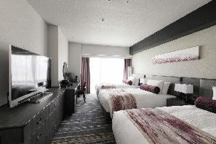 DoubleTree by Hilton Kyoto Station : photo 4 de la chambre room #292447248