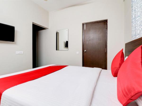 Aster Suites : photo 2 de la chambre petite chambre double