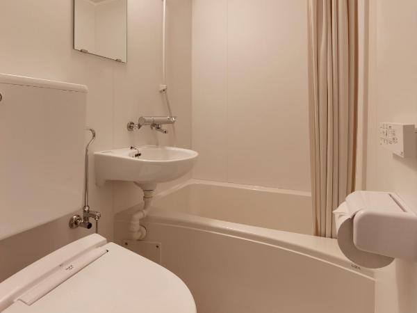 Hotel New Tohoku : photo 4 de la chambre single room - no elevator