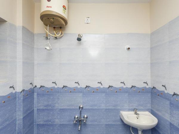 Misty Meridian Serviced Apartments : photo 6 de la chambre appartement 2 chambres