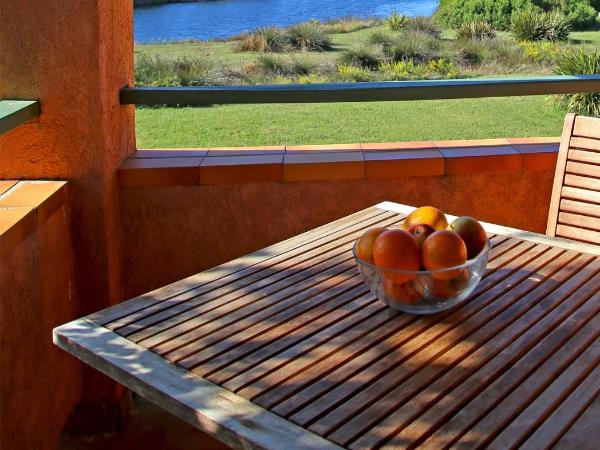 Résidence Marina di Capitello : photo 2 de la chambre appartement standard