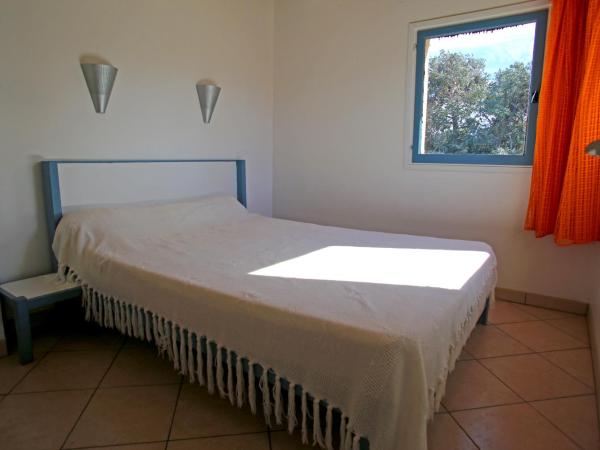 Résidence Marina di Capitello : photo 8 de la chambre appartement standard