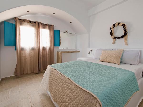 Alizea Villas & Suites : photo 7 de la chambre suite familiale