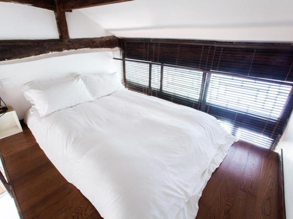 The Orchid Hotel - Old Town & Drum Tower : photo 1 de la chambre chambre côté cour