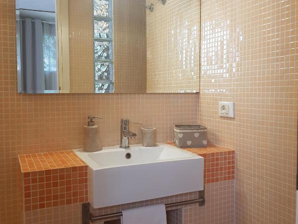 Stella del Mar : photo 1 de la chambre studio deluxe