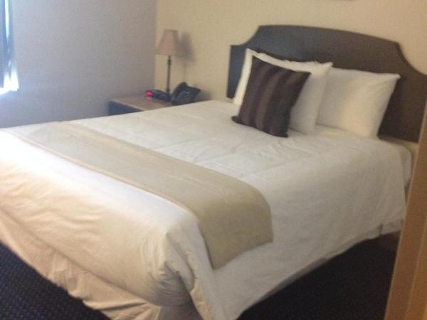 Montecassino Hotel & Suites : photo 1 de la chambre attribué à l'arrivée