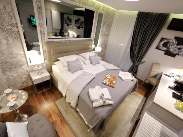 Luxury rooms Kadena : photo 4 de la chambre chambre double deluxe