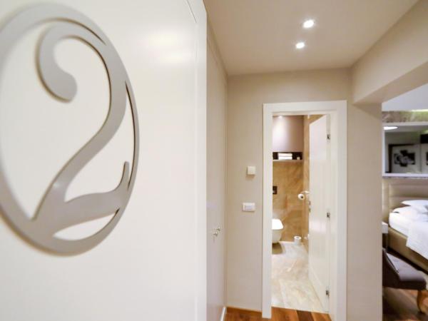 Luxury rooms Kadena : photo 1 de la chambre chambre double deluxe