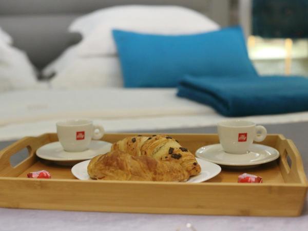 Luxury rooms Kadena : photo 10 de la chambre chambre double deluxe avec douche