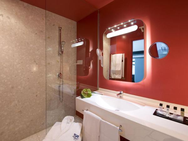 San Ranieri Hotel : photo 5 de la chambre chambre double supérieure