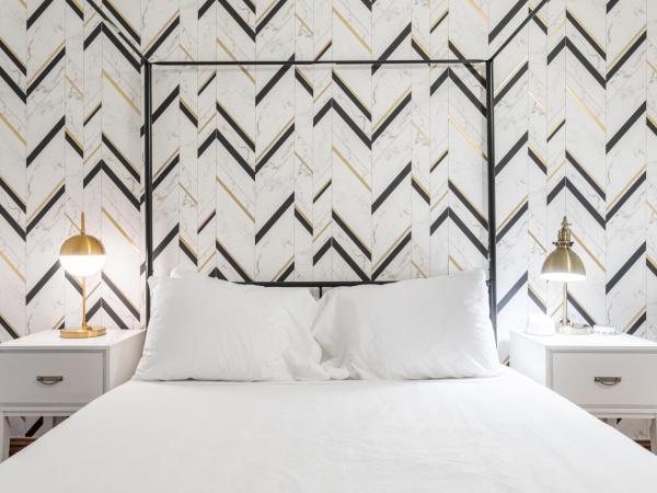 Sosuite at Independence Lofts - Callowhill : photo 5 de la chambre penthouse