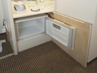 Kobe Seishin Oriental Hotel : photo 3 de la chambre room #218673933