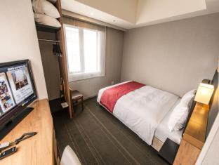 Hakata Green Hotel Annex : photo 2 de la chambre room #32690007