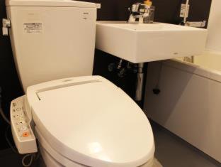 Hakata Green Hotel Annex : photo 7 de la chambre room #32690008