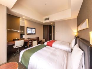 Hakata Green Hotel Annex : photo 8 de la chambre room #32690008