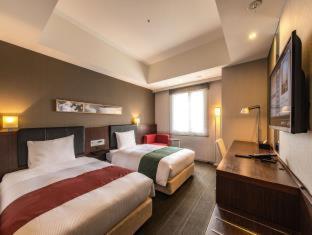 Hakata Green Hotel Annex : photo 9 de la chambre room #32690008