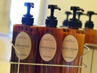 Canal City Fukuoka Washington Hotel : photo 8 de la chambre room #25193564