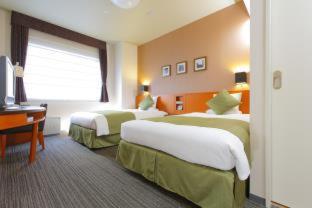 HOTEL MYSTAYS Kyoto Shijo : photo 2 de la chambre room #25924864