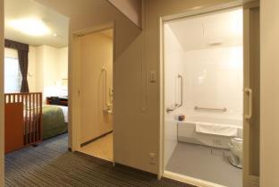 HOTEL MYSTAYS Kyoto Shijo : photo 3 de la chambre room #25924864