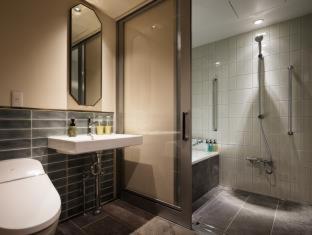 Kyoto Granbell Hotel : photo 4 de la chambre room #240598516