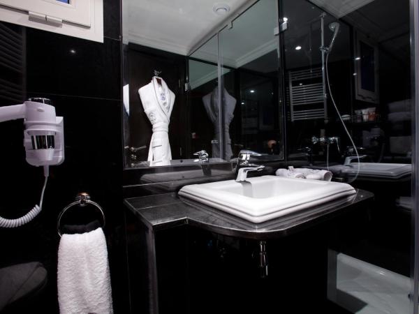 Art Palace Suites & Spa : photo 6 de la chambre suite junior