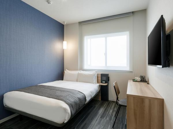 M's Hotel Kyoto Station Kasuga : photo 4 de la chambre chambre double