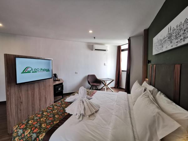 Leo Palace New Wing, WTC Kuala Lumpur : photo 3 de la chambre suite exécutive