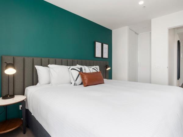 The Sebel Melbourne Moonee Ponds : photo 2 de la chambre appartement 1 chambre avec canapé-lit